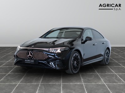 Mercedes CLA eq 250+ advanced plus