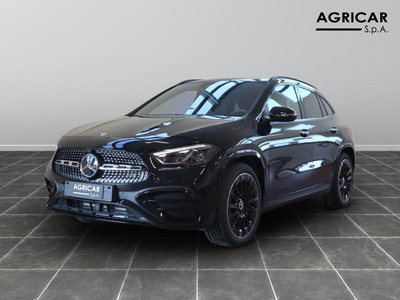 Mercedes GLA 200 d amg line premium 4matic 8g-dct