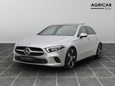 Mercedes Classe A 200 sport 7g-dct