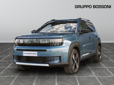 Fiat Grande Panda 1.2 hybrid 110cv la prima