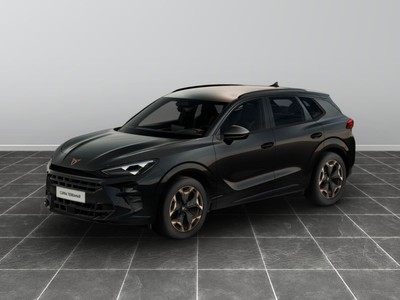 Cupra Terramar 1.5 hybrid 150cv