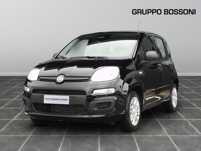 Fiat Panda 1.0 firefly hybrid 70cv s&s