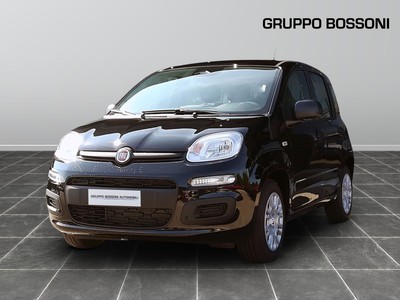 Fiat Panda 1.0 firefly hybrid 70cv s&s