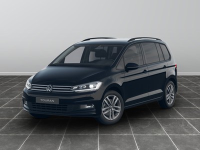 Volkswagen Touran 2.0 tdi scr edition plus dsg