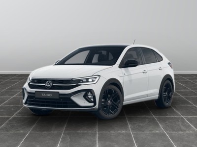 Volkswagen Taigo 1.0 tsi 115cv r-line plus