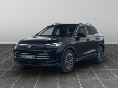 Volkswagen Tiguan 1.5 etsi act 150cv elegance dsg