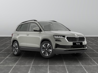 Skoda Karoq 1.5 tsi act executive dsg