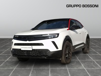 Opel Mokka 1.2 t 100cv ultimate s&s