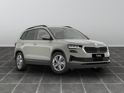 Skoda Karoq 2.0 tdi evo scr 150cv executive 4x4 dsg