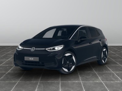 Volkswagen ID.3 79 kwh pro s edition plus