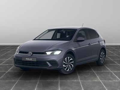 Volkswagen Polo 1.0 tsi 95cv edition plus