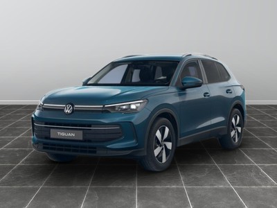 Volkswagen Tiguan 1.5 etsi act 150cv edition plus dsg
