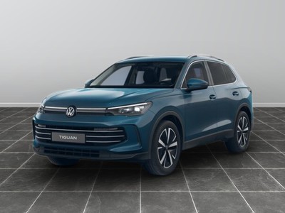 Volkswagen Tiguan 1.5 etsi act 150cv elegance dsg
