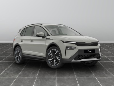 Skoda Elroq 60