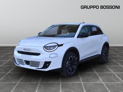 Fiat 600 1.2 hybrid 110cv la prima ii edct