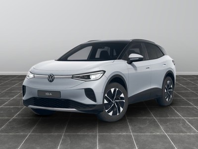 Volkswagen ID.4 77kwh pro edition plus