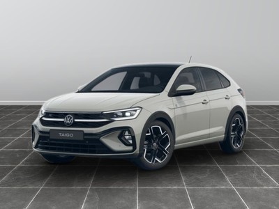 Volkswagen Taigo 1.0 tsi 115cv r-line plus
