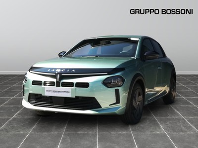 Lancia Ypsilon 1.2 mhev 110cv e-dct