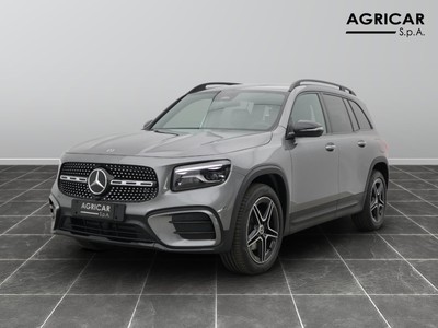 Mercedes GLB 200 d amg line premium 8g-dct