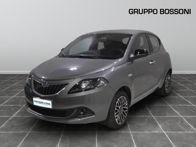 Lancia Ypsilon 1.0 firefly hybrid 70cv platino s&s