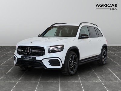 Mercedes GLB 200 d amg line premium 8g-dct
