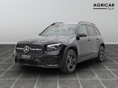 Mercedes GLB 200 d amg line premium 4matic 8g-dct