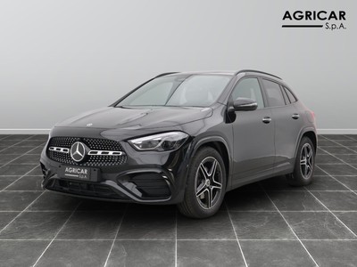 Mercedes GLA 200 d amg line advanced plus 4matic 8g-dct