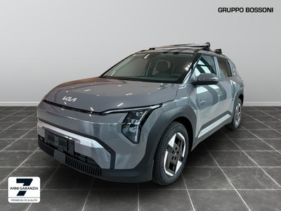 Kia EV3 58,3 kwh air c/pompa calore