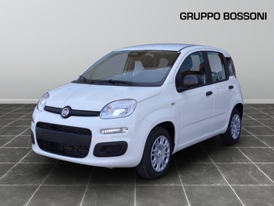 Fiat Panda pandina 1.0 firefly hybrid 70cv icon s&s 5p.ti