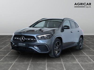 Mercedes GLA 180 amg line advanced plus 7g-dct