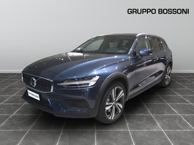 Volvo V60 Cross Country cross country 2.0 b4 plus awd automatico