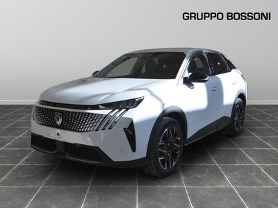 Peugeot 3008 1.2 hybrid 136cv allure e-dcs6