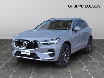 Volvo XC60 2.0 t6 plug-in hybrid core awd automatico