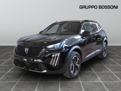 Peugeot 2008 1.2 hybrid 145cv allure e-dcs6