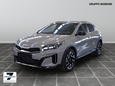 Kia Xceed 1.0 t-gdi mhev 115cv special edition dct7