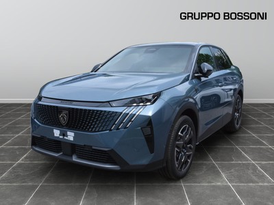 Peugeot 3008 1.2 hybrid 136cv gt e-dcs6