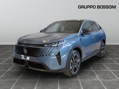 Peugeot 3008 1.2 hybrid 136cv gt e-dcs6