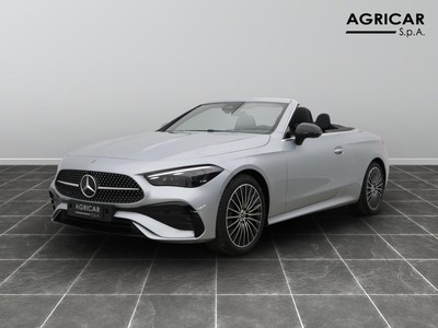 Mercedes CLE cabrio 220 d amg line premium 9g-tronic plus