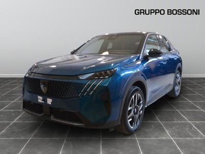 Peugeot 3008 1.2 hybrid 136cv gt e-dcs6