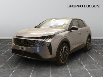 Peugeot 3008 1.2 hybrid 136cv gt e-dcs6