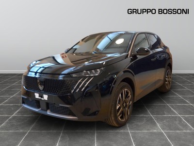 Peugeot 3008 1.2 hybrid 145cv gt e-dcs6