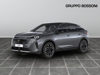 Peugeot 3008 1.2 hybrid 145cv gt e-dcs6