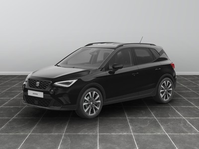 Seat Arona 1.0 ecotsi 95cv black edition