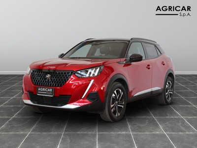 Peugeot 2008 1.2 puretech 130cv gt eat s&s