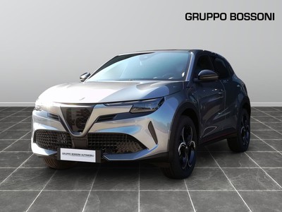 Alfa Romeo Junior SPECIALE 1.2 136CV Hybrid eDCT6