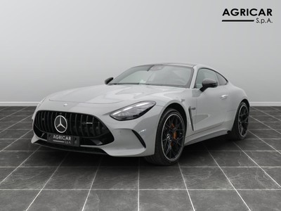 AMG GT 63 v8 premium plus 4matic+