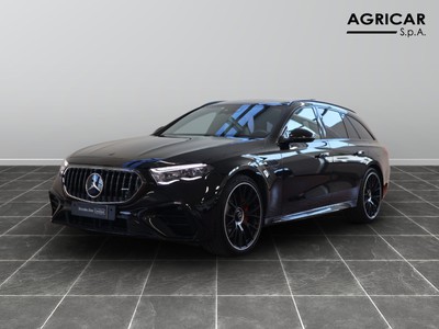 AMG Classe E amg station wagon 53 hybrid premium plus 4matic+ 9g-tronic