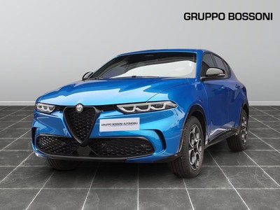 Alfa Romeo Tonale 1.6 130cv sprint tct6