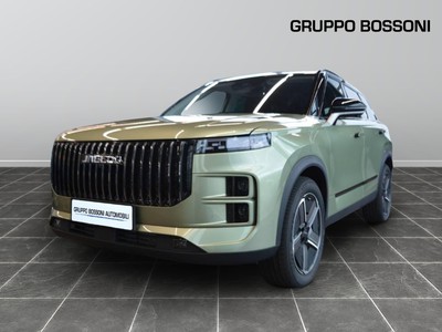 Jaecoo 7 1.6 tgdi premium 2wd 7dct