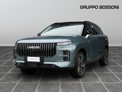 Jaecoo 7 1.6 tgdi premium 2wd 7dct